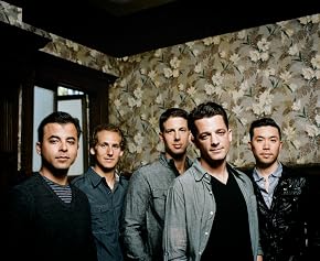 Image of O.A.R. (Of A Revolution)