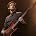 Guy Berryman - Coldplay Play Crystal Palace
