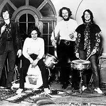 Blind Faith - "Blind Faith" Portrait