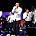 New Kids on the Block - Z100s Zootopia 2008 Presented by IZOD FRAGRANCE - Show