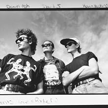 Love and Rockets