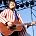 Colin Meloy - Austin City Limits Music Festival Day 3- Austin TX