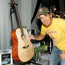 Rodney Atkins - Distinctive Assets At The 42nd Annual ACMA's -  Day 1