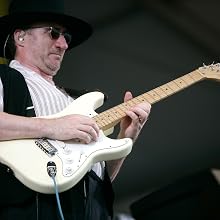 Jon Cleary - New Orleans Jazz & Heritage Festival Day 2