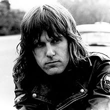 Keith Emerson - Photo of Keith Emerson