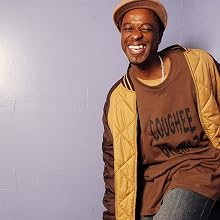 Devin the Dude - Devin The Dude Artist Portrait Shoot