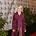 Carolyn Dawn Johnson - CMA Awards- Arrivals