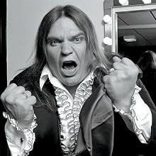 Meat Loaf - Meat Loaf Manchester Apollo
