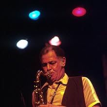 Dexter Gordon