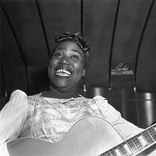 Sister Rosetta Tharpe - Sister Rosetta Tharpe