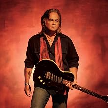 Hal Ketchum