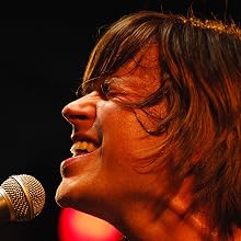 Rhett Miller - ASCAP / Tribeca Music Lounge At The 2007 Tribeca Film Festival