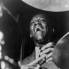 Art Blakey - Photo of Art Blakey
