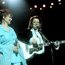 The Judds - The Judds Spring Tour 2000, San Jose Calif.
