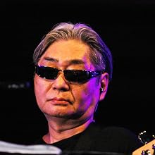 Haruomi Hosono - Live Earth - Kyoto - Show