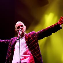 James - James Play Brixton Carling Academy