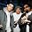Dilated Peoples - Amanda Bynes, Channing Tatum, and Dilated Peoples Visit FUSE's 'Daily Download' - March 16th, 2006