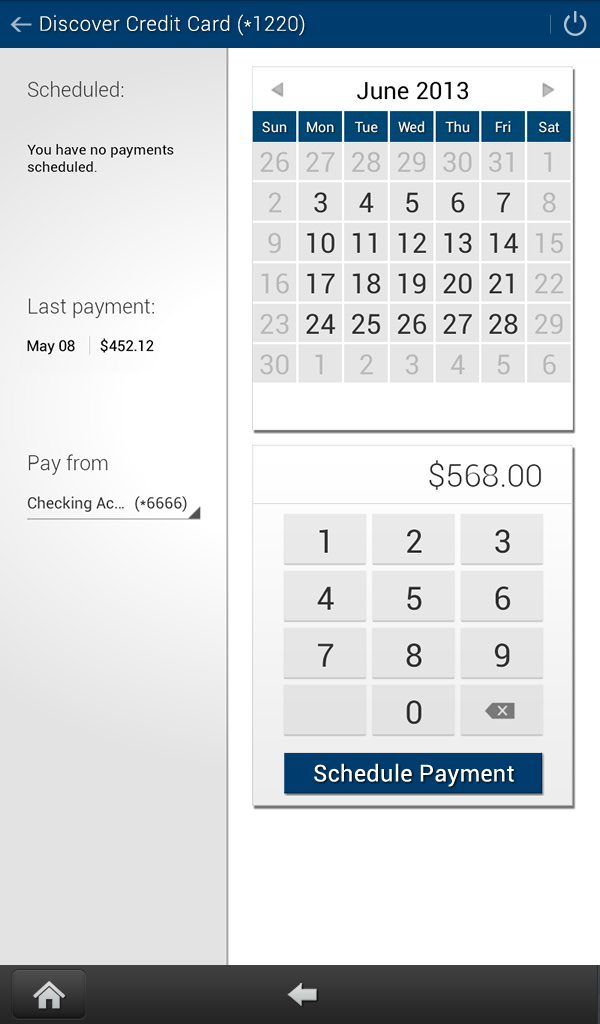 Amazon.com: Tyndall e-Banking(Kindle Tablet Edition): Appstore for ...