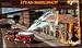 Fire Truck Emergency Rescue 3D