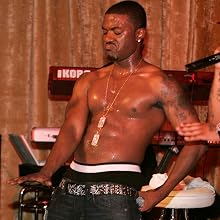 Ray J - R&B Live With Ray J, Yung Berg & Casely - New York