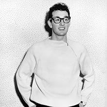 Buddy Holly - Photo of Buddy Holly