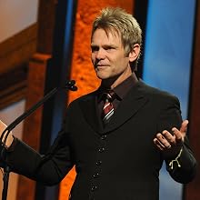 Steven Curtis Chapman - 39th Annual GMA Dove Awards - Pre-Telecast