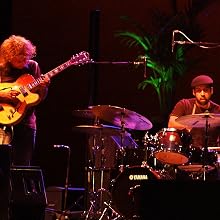 Pat Metheny Trio - Pat Metheny Trio in Concert at The Wiltern in Los Angeles - February 24, 2008