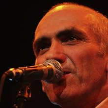 Jay Ferguson - Bluesfest Byron Bay - Day 4