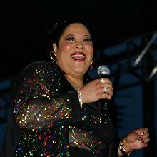 Martha Wash - LA Pride Week - Main Stage