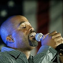 Hootie & the Blowfish - Edwards Attends Hootie and the Blowfish Concert In South Carolina