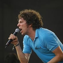 !!! - Lollapalooza 2007 - Show - Day 3