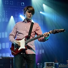 Chris Walla - Death Cab For Cutie Performs At The Joint