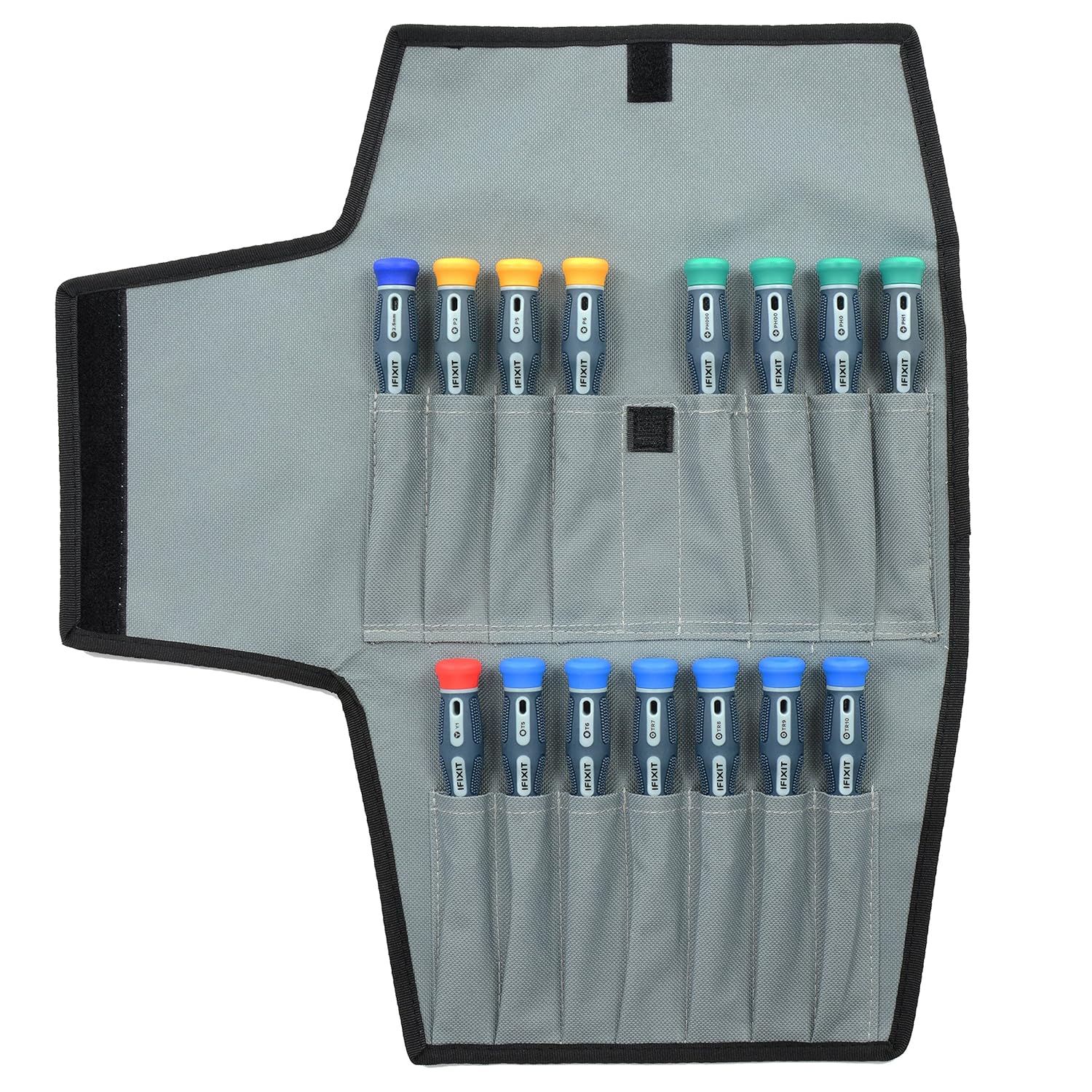 !Review iFixit Pro Tech Screwdriver Set ChrolfoLinCla