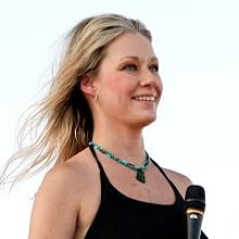 Shelby Lynne - Stagecoach California's Country Music Festival 2008 - Day 1