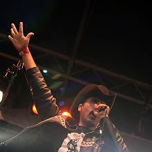 Los de Abajo - WOMAD 2006