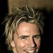 John Taylor - Duran Duran Album Launch