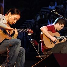 Rodrigo y Gabriela - Rodrigo Y Gabriela in Concert - Saratoga CA