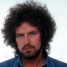 Don Henley - Photo of Eagles