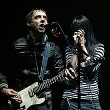 The Kills - Franz Ferdinand Play Brixton Academy