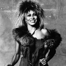 Tina Turner