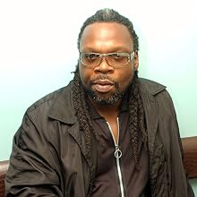 Jazzie B - Channel U Best Of British Awards - Arrivals