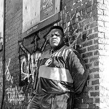 Chubb Rock - Photo of Chubb Rock