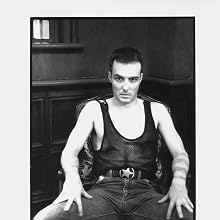 Jello Biafra - Photo of Jello Biafra