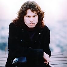 Jim Morrison - The Doors: Jim Morrison Portrait