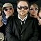 Blue October