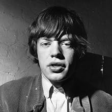 Mick Jagger