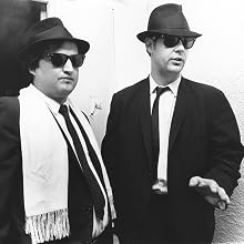 The Blues Brothers - Photo of Blues Brothers