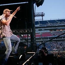 Rodney Atkins - CMA Music Festival - Day 4