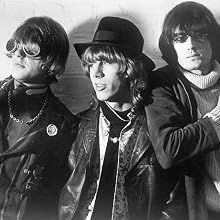 Soft Machine - Photo of Soft Machine