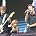 Soulwax - O2 Wireless Music Festival 2005 - Day 4